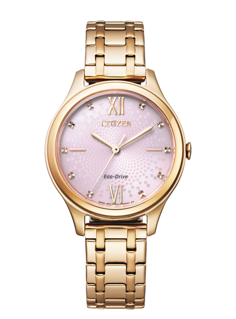 Orologio Citizen EM0503-75X