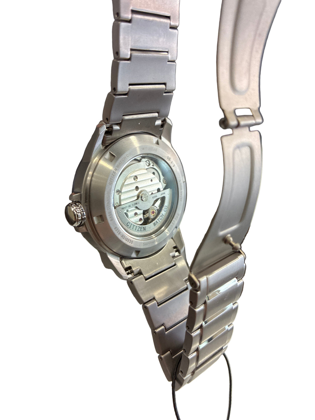 Orologio Citizen ref.NH9120-88A