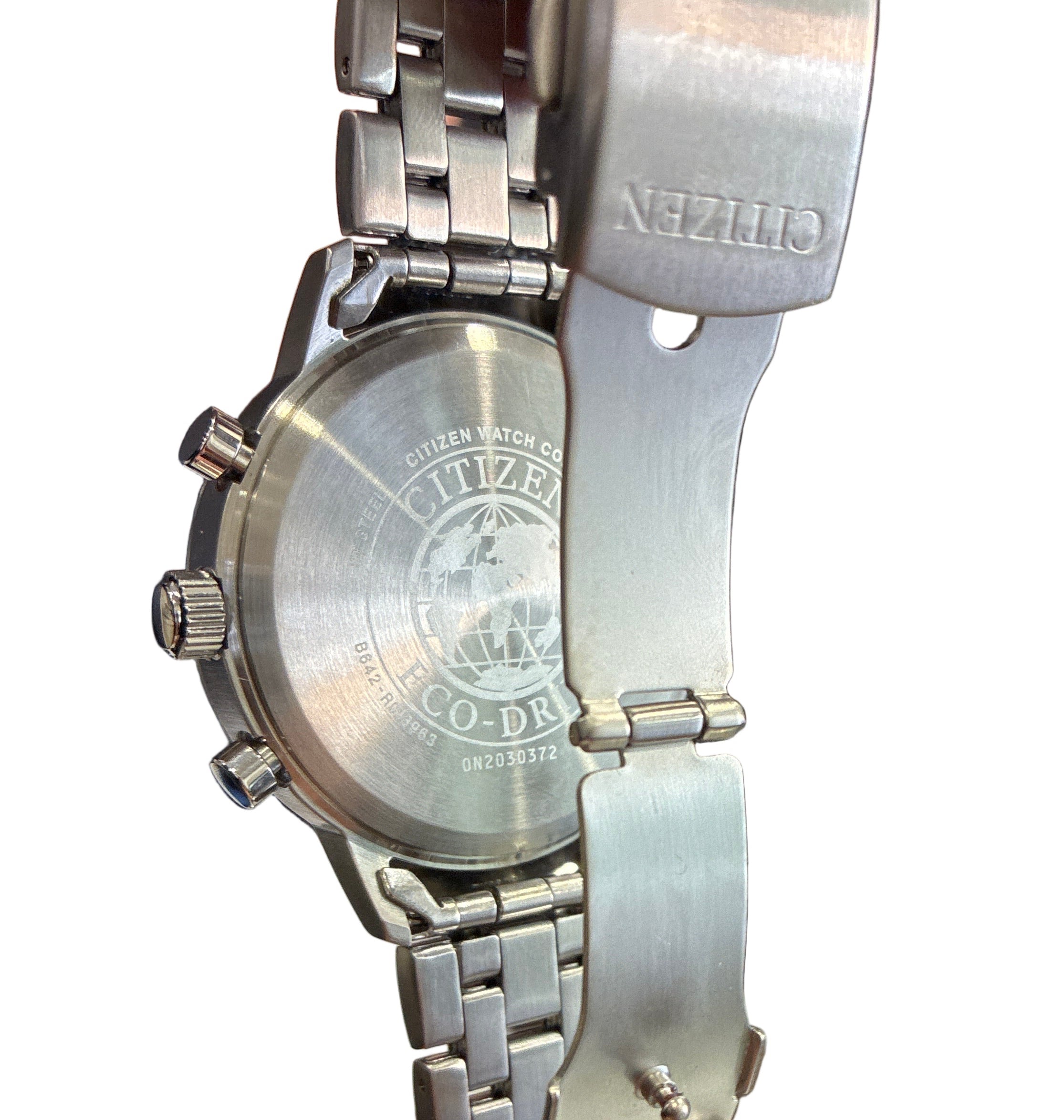 Orologio Citizen CA7060-88E