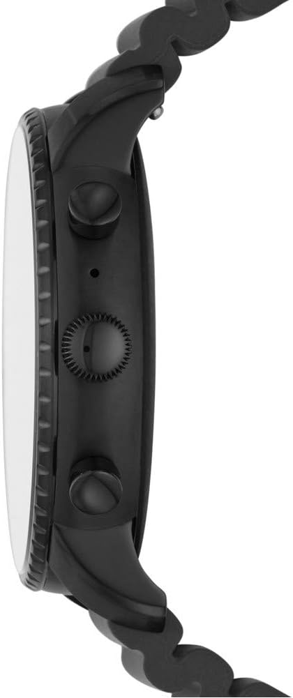 Orologio Fossil Gen 4 Explorist FTW4018