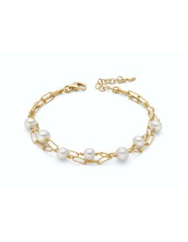 Bracciale Miluna PBR3314G