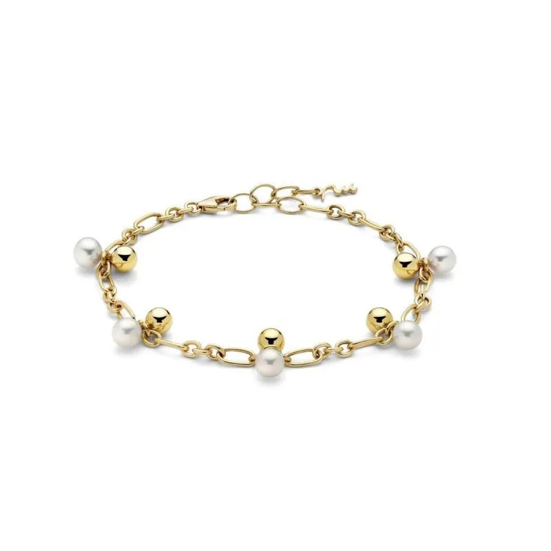 Bracciale Miluna PBR3284G