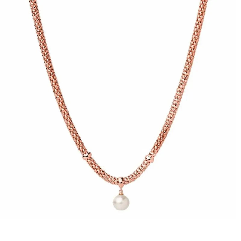 Collana Miss Italia by Miluna (PCL5833R)