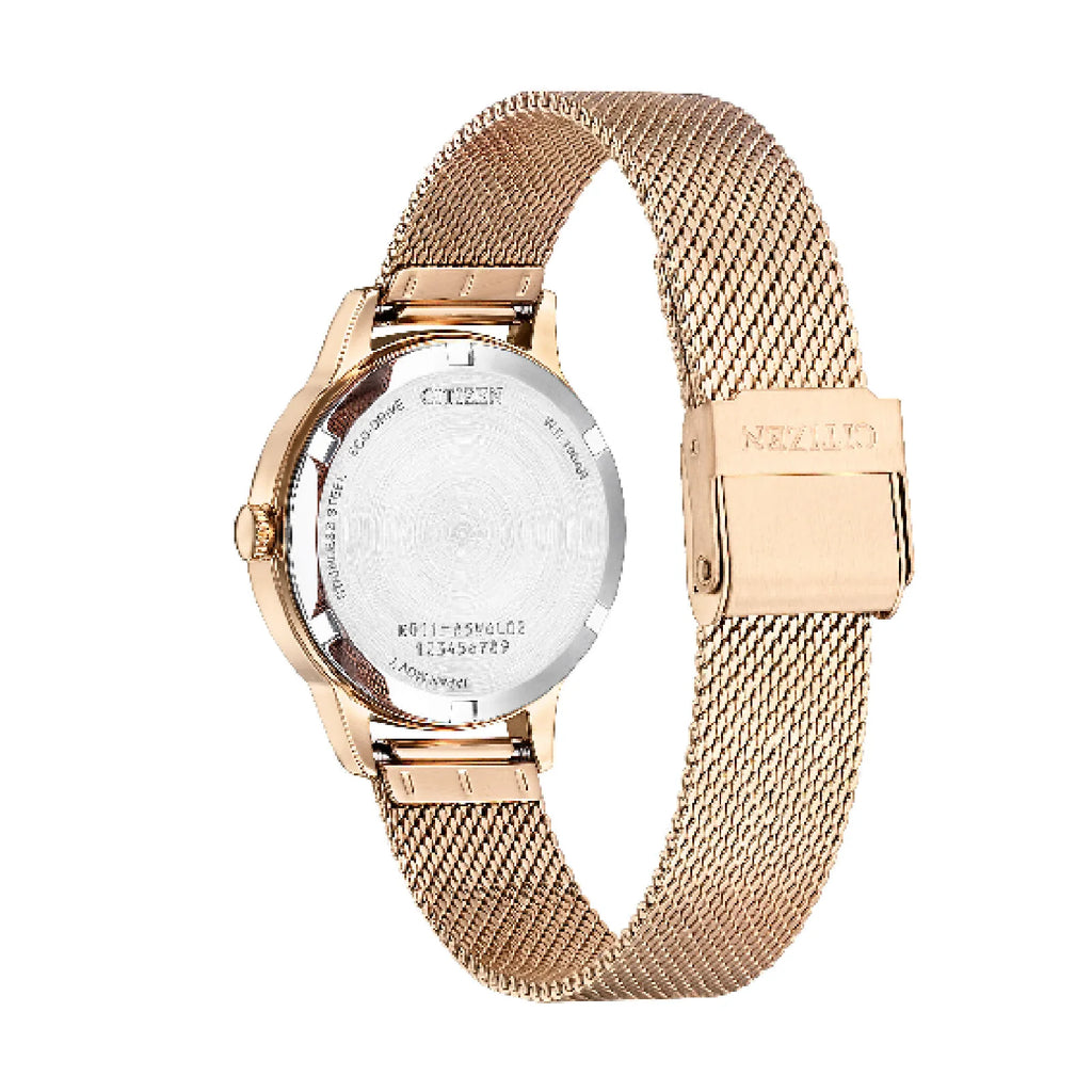 Citizen Lady EW2623-70P