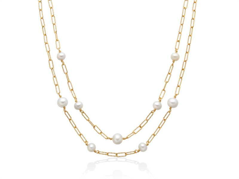 Collana Miluna PCL6217G