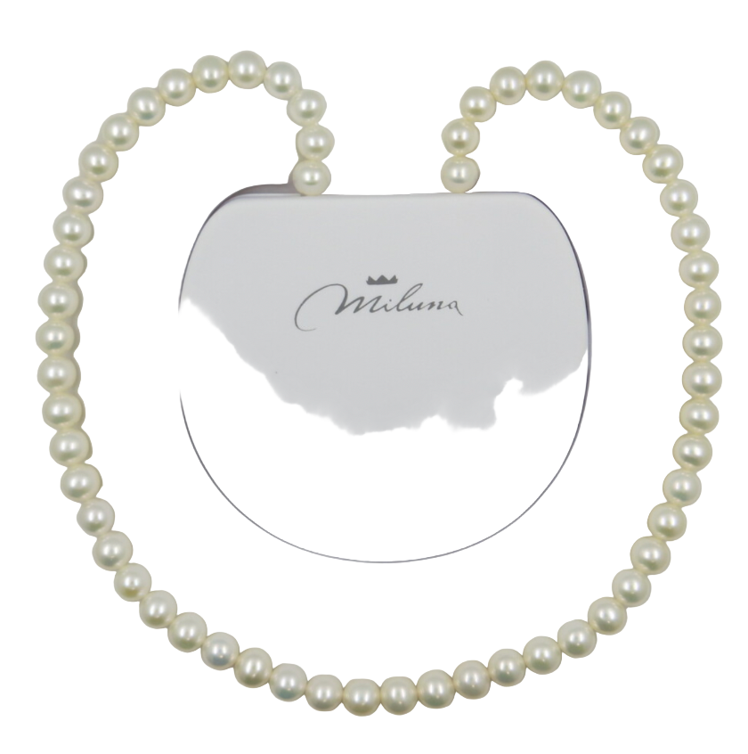 Collana Miluna Perle 1MPE657_45NL583