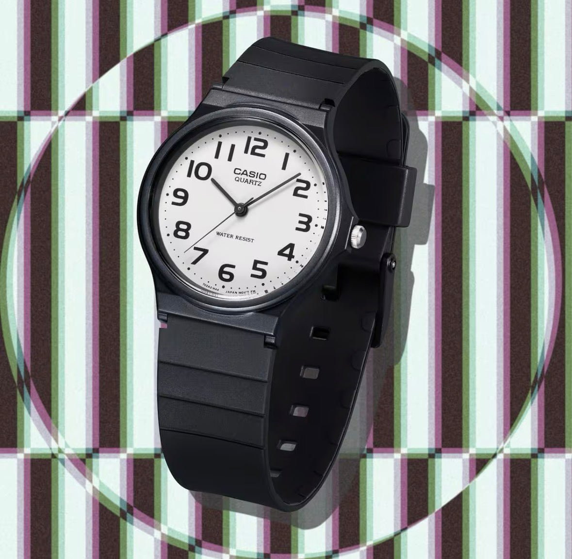 Orologio Casio MQ-24-7B2LDF