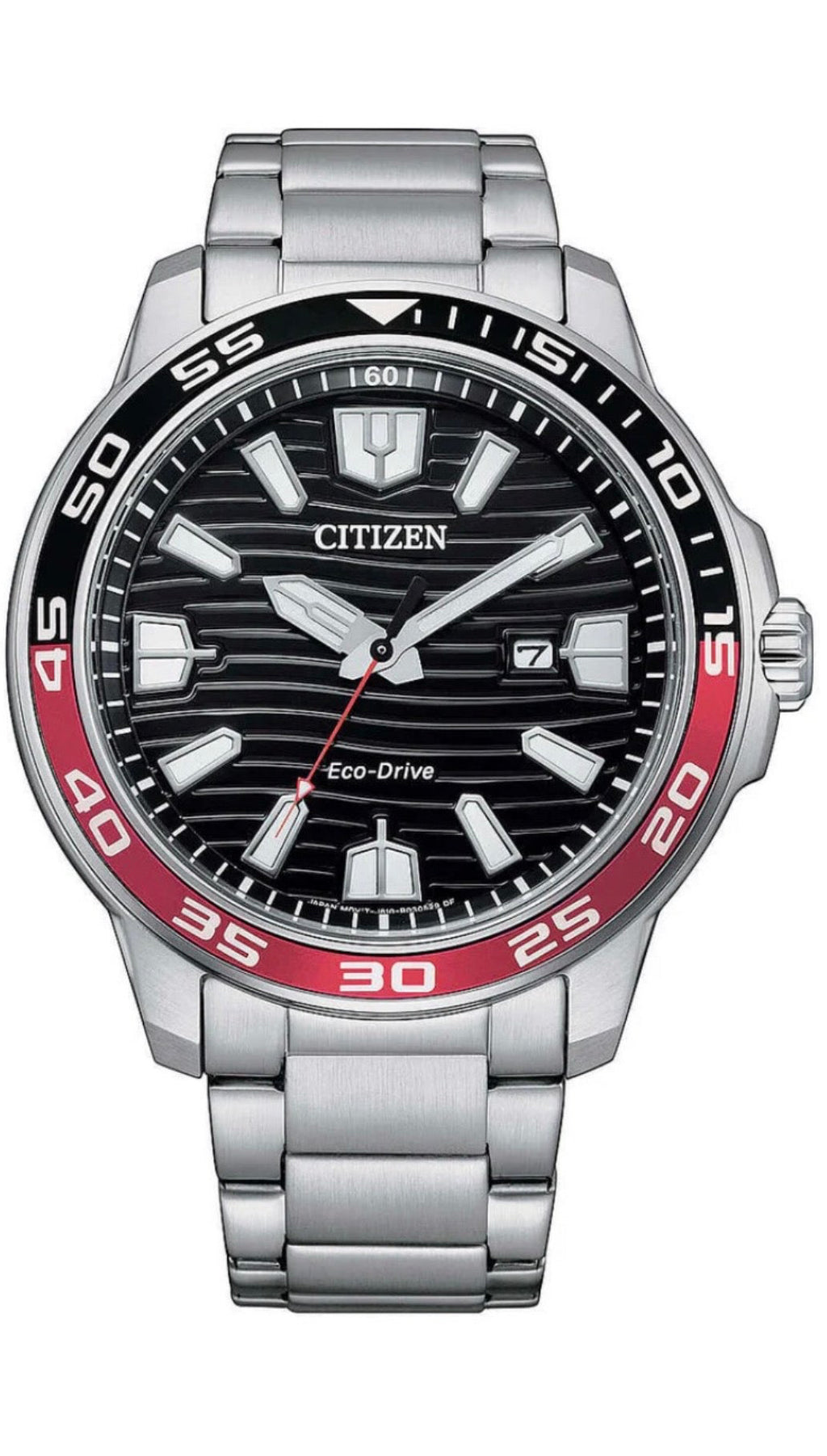 Orologio Citizen ref.AW1527-86E