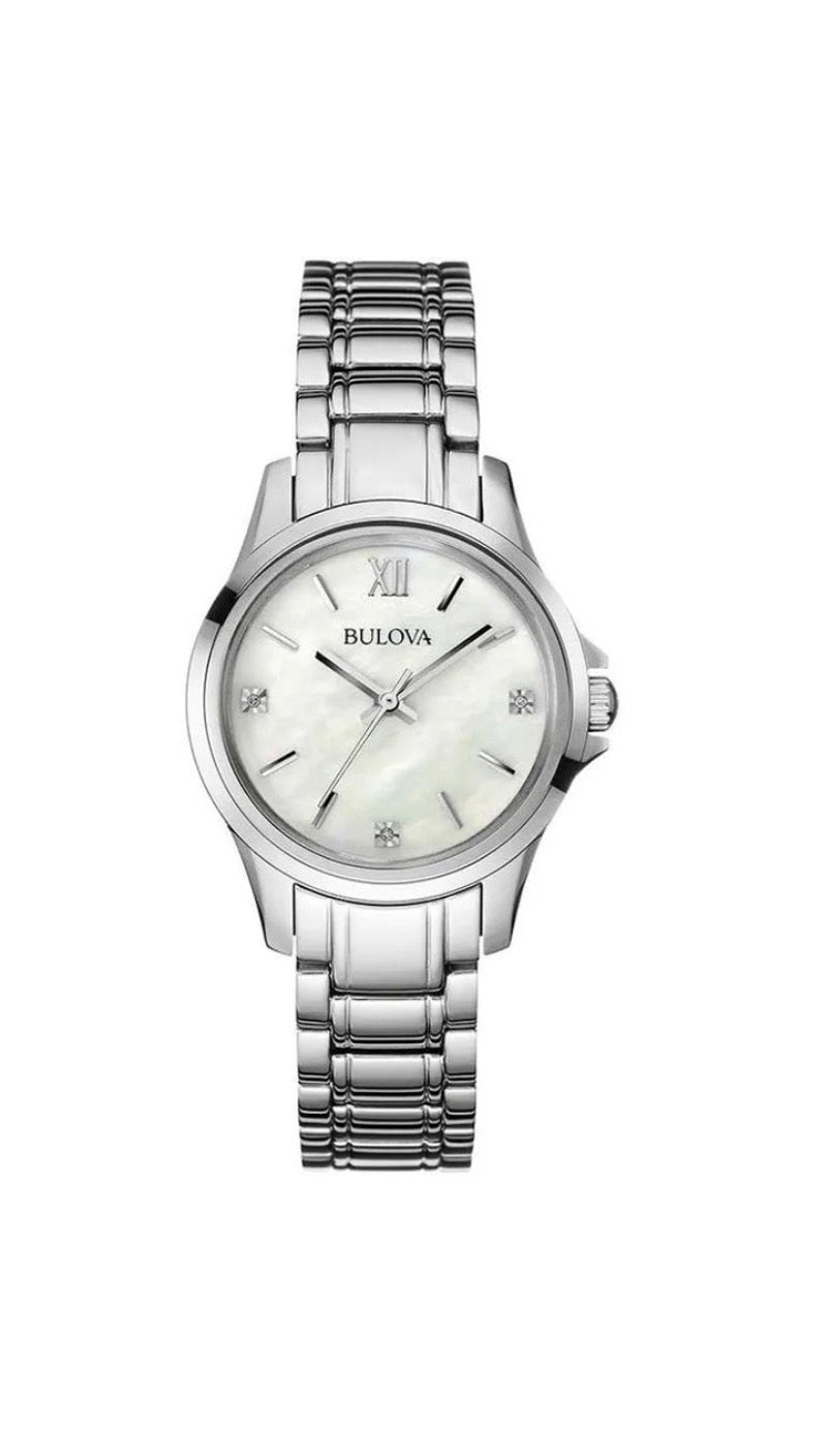 Orologio Bulova donna ref.96P152