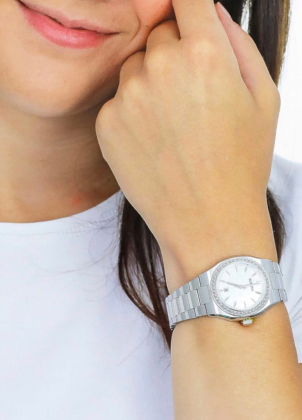 Orologio Bulova 96R245