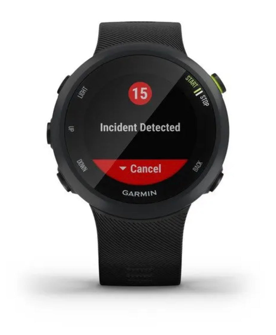 Garmin Forerunner 45