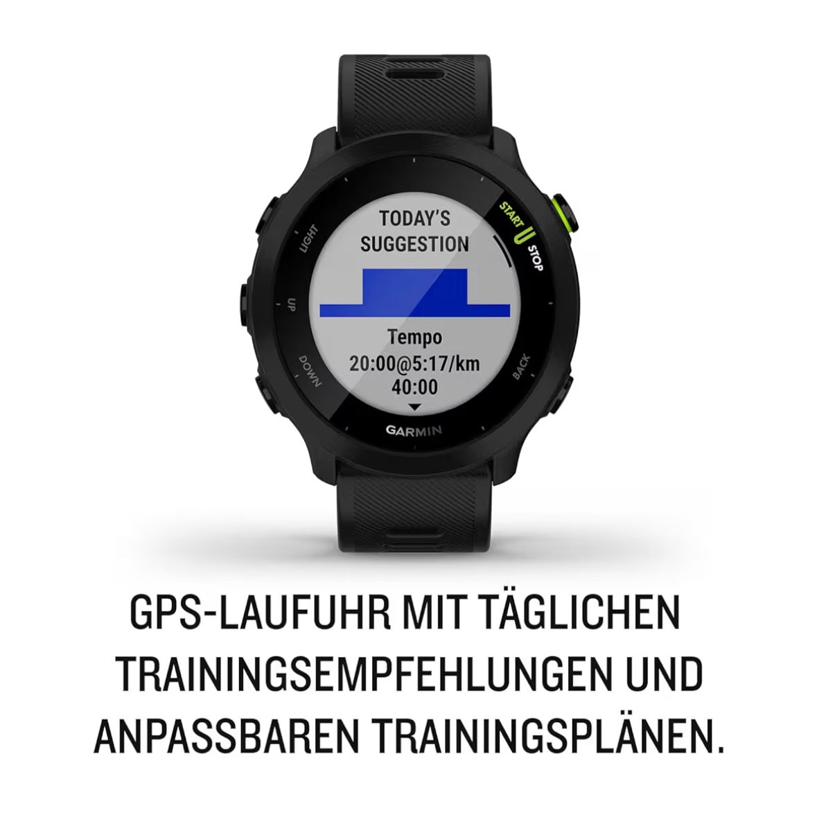 Garmin Forerunner 55