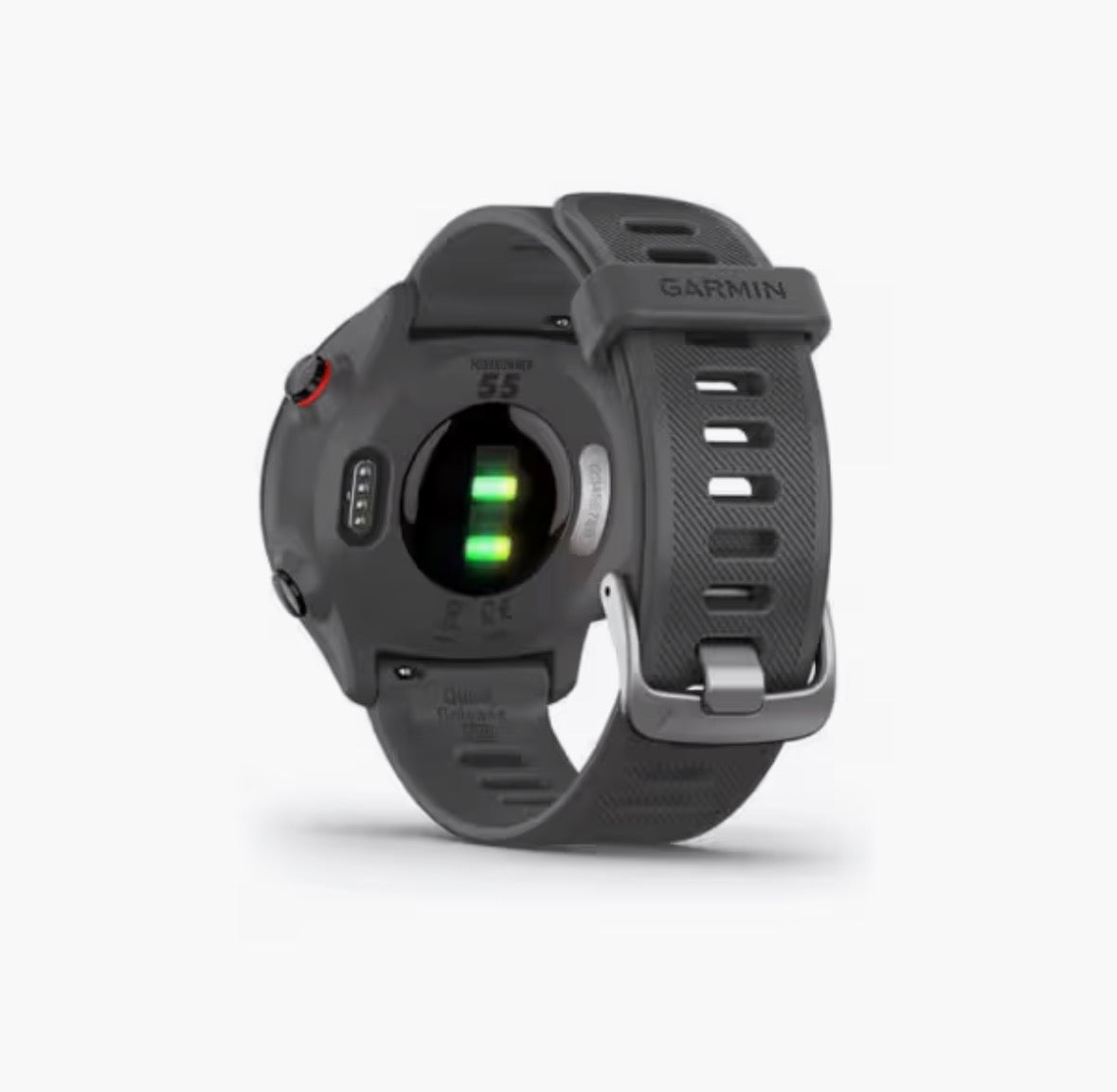 Garmin forerunner 55