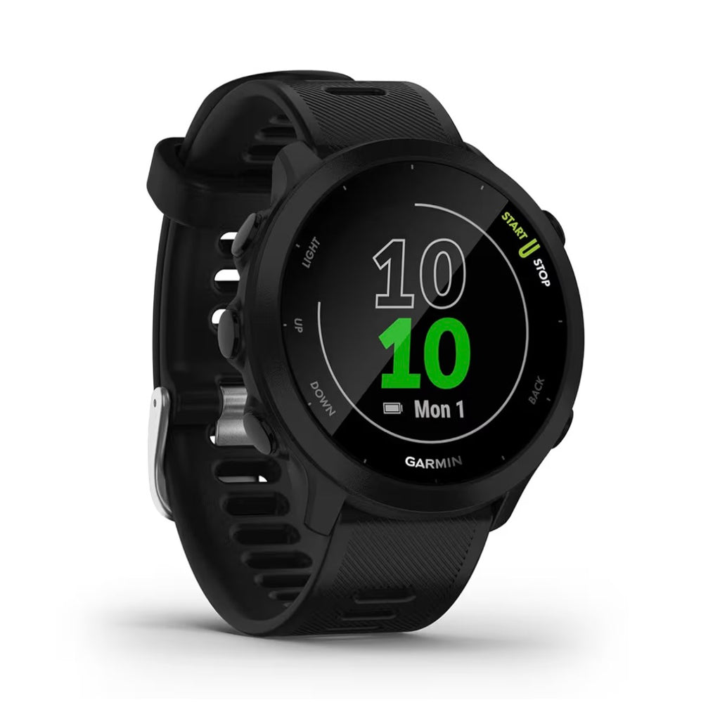 Garmin Forerunner 55