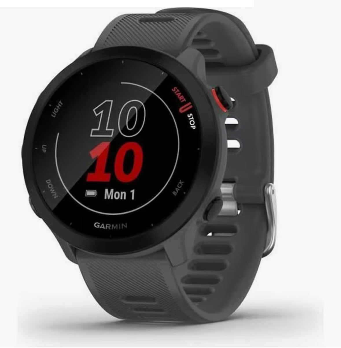 Garmin forerunner 55
