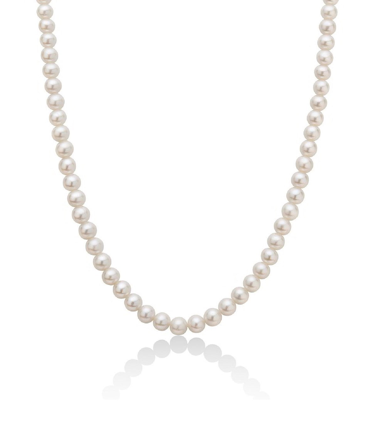 Collana Miluna Perle PCL4197V