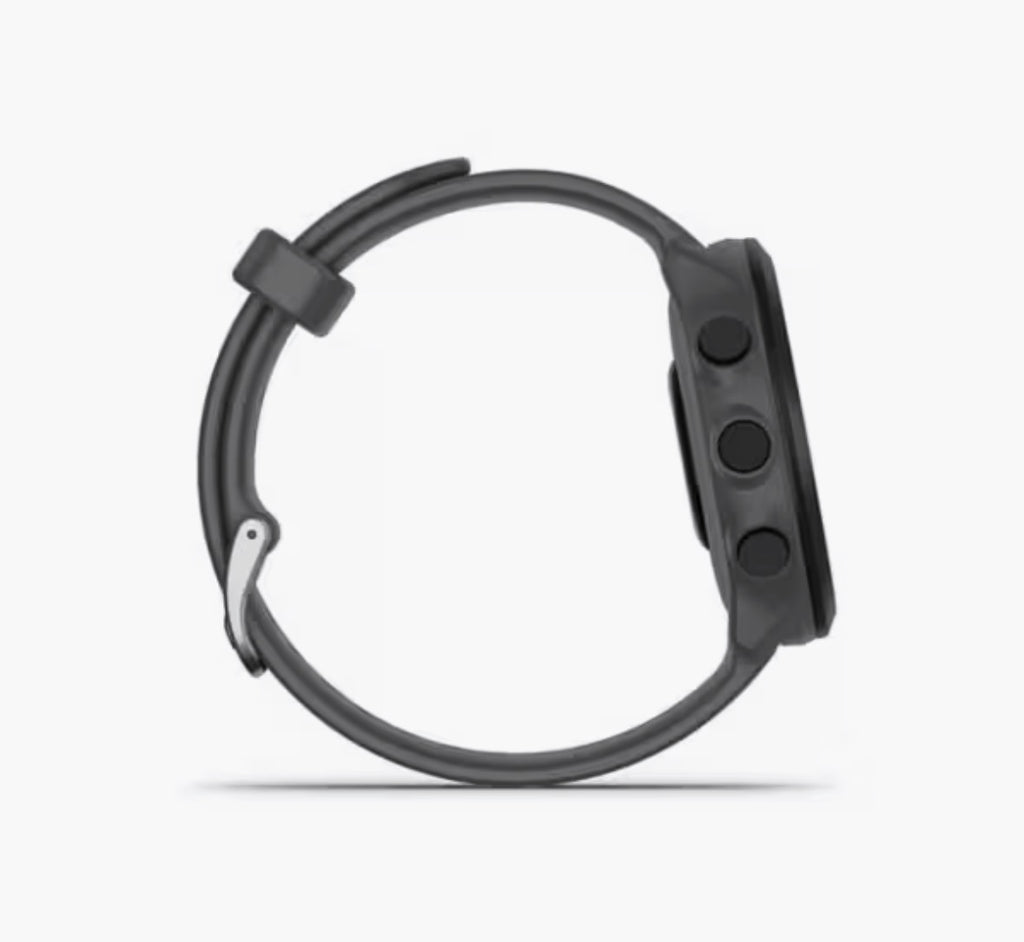 Garmin forerunner 55