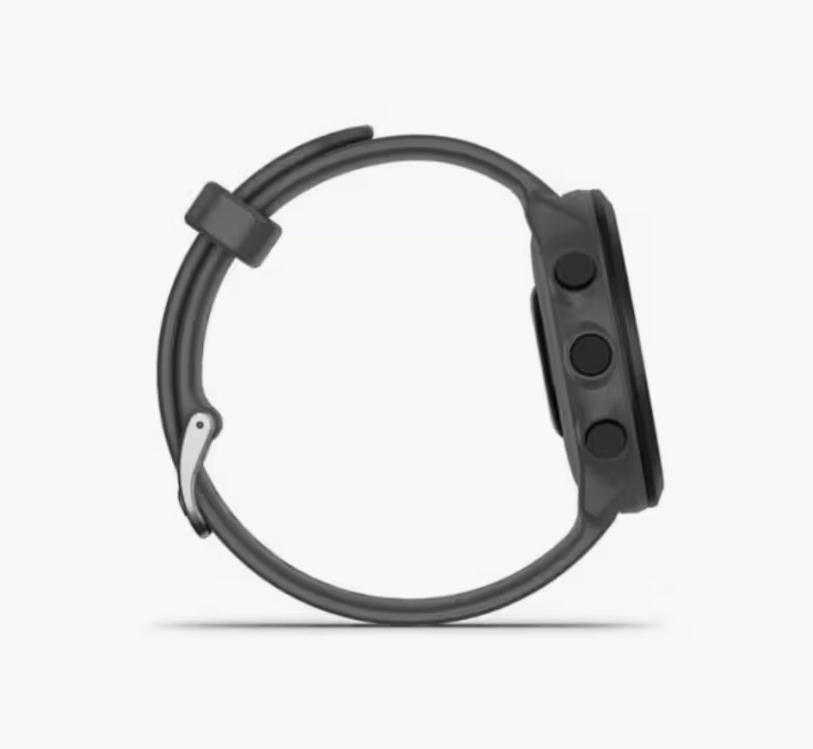 Garmin forerunner 55