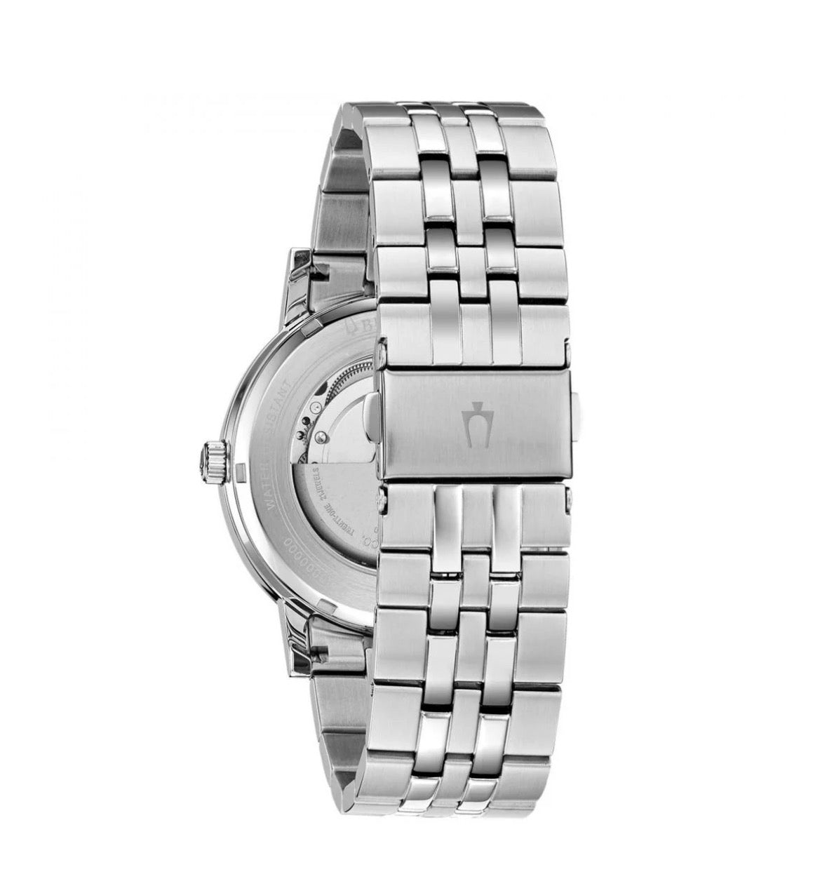 Orologio Bulova 96C140