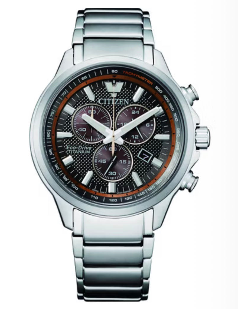 Orologio Citizen AT2470-85H