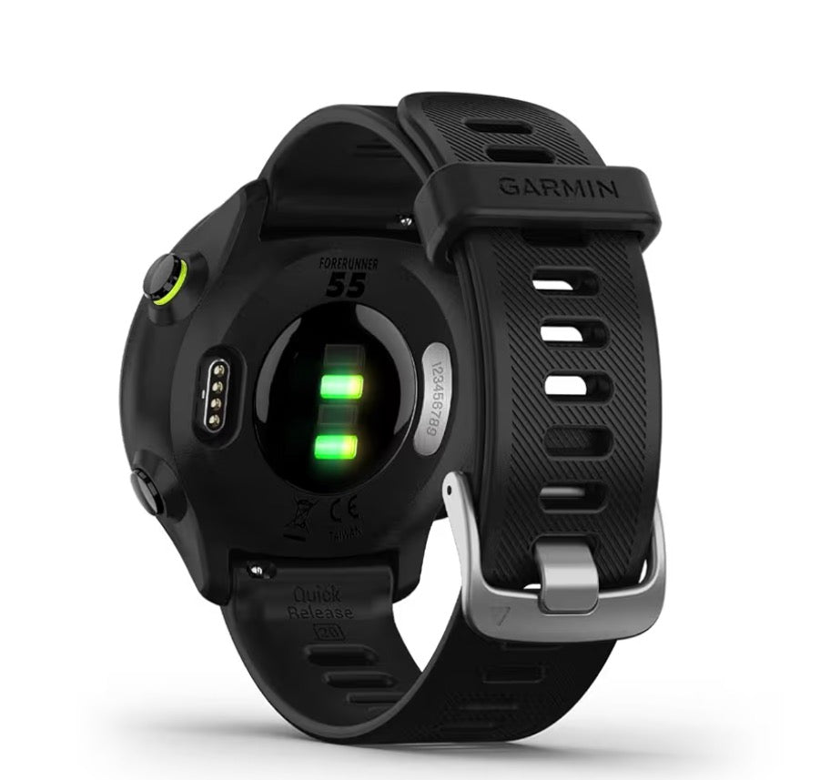 Garmin Forerunner 55