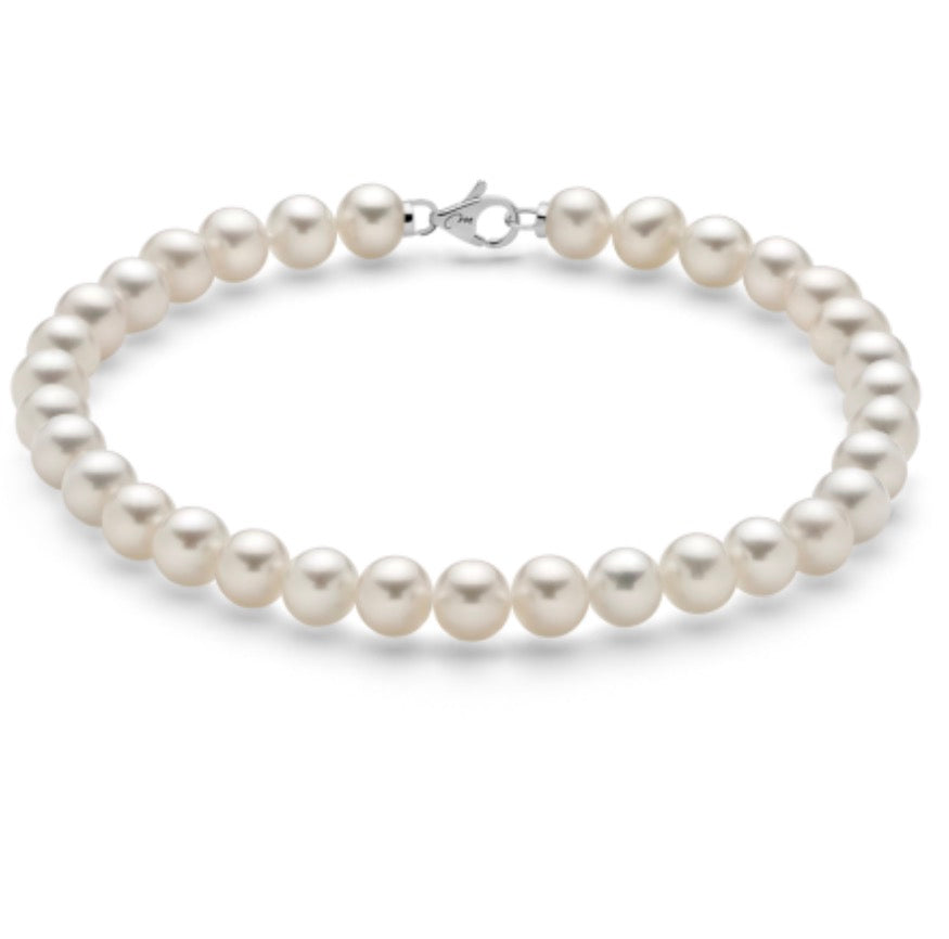 Bracciale Miluna Perle PBR2638V