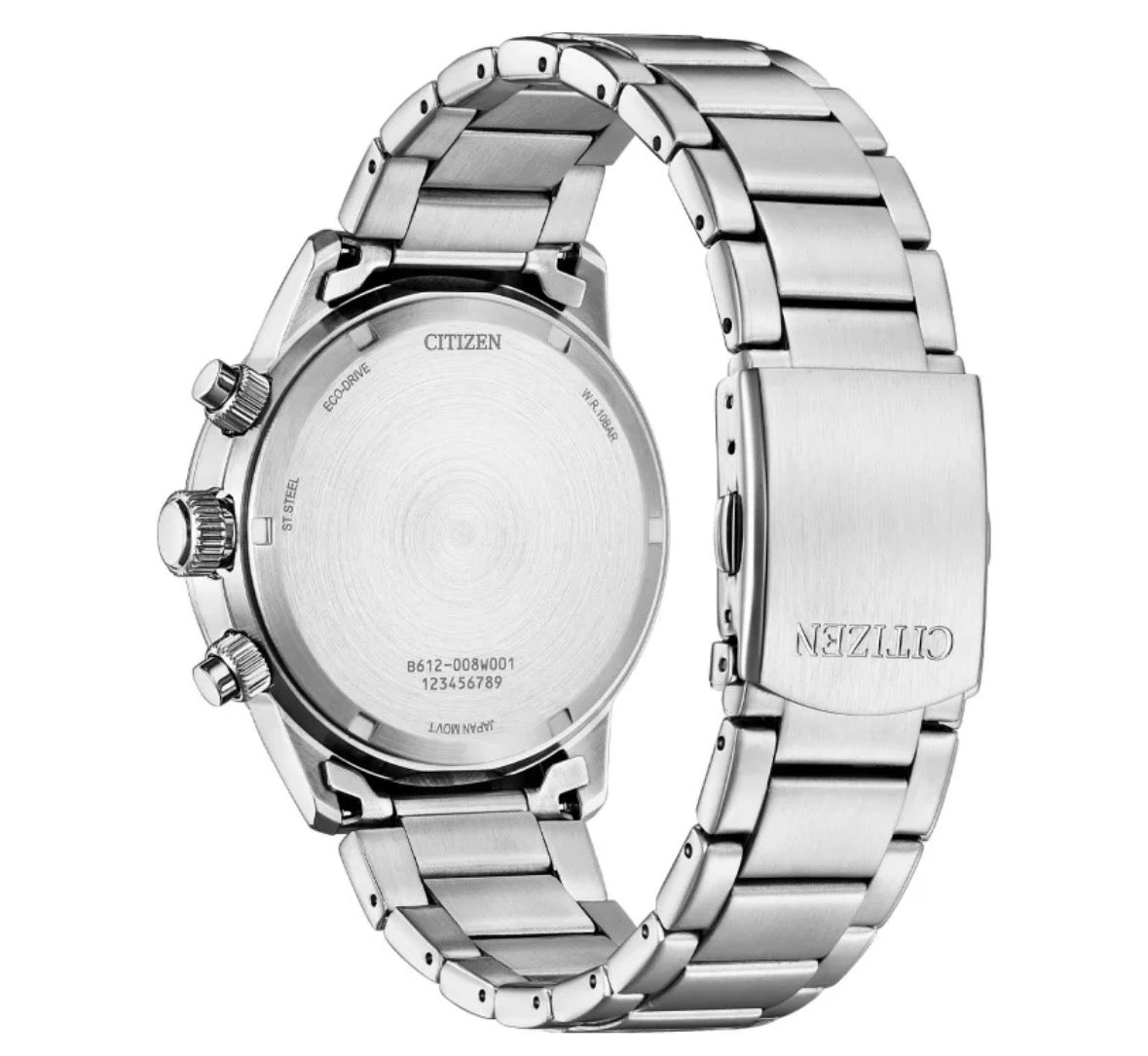 Orologio Citizen ref.CA0860-80A