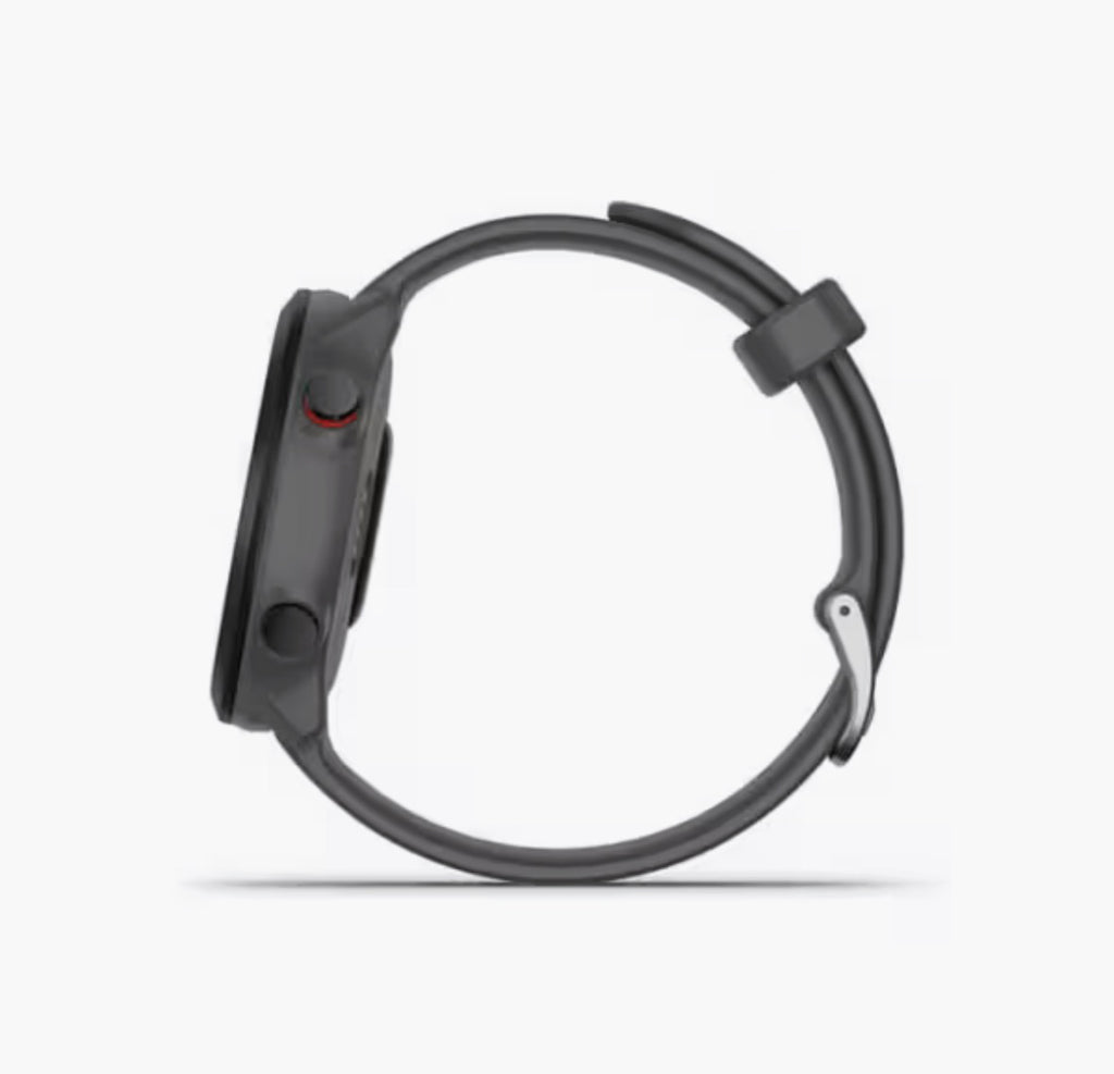 Garmin forerunner 55