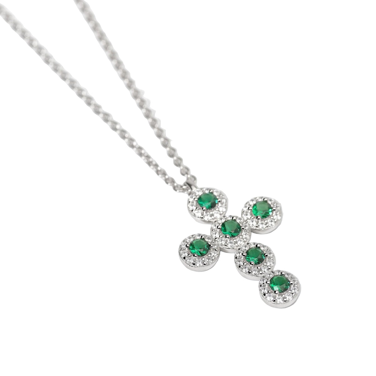 Mabina gioielli collana donna ref.553656