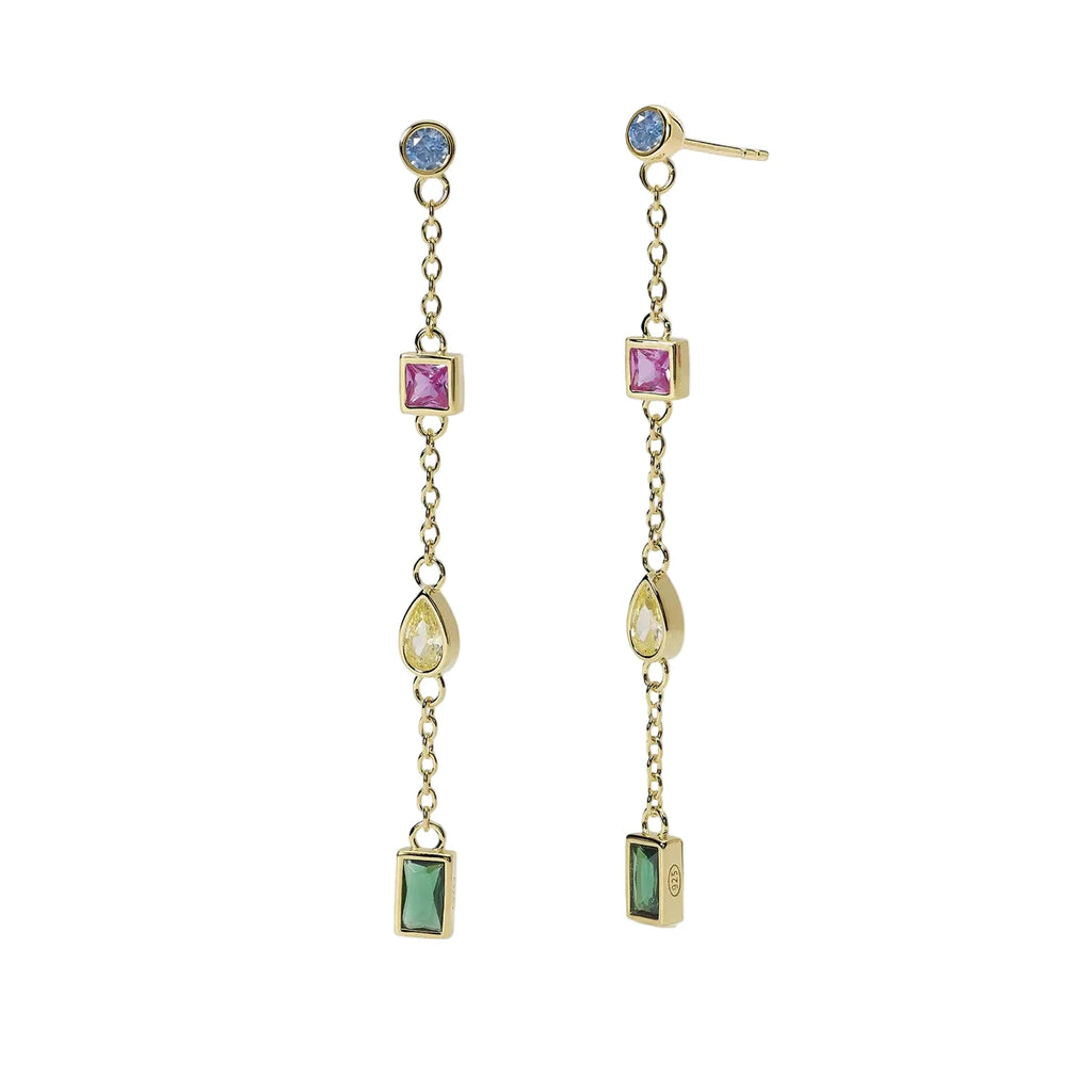 Mabina gioielli orecchini donna ref.563658