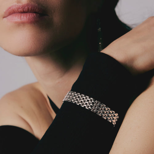 Bracciale Panther Unoaerre ref. 2211