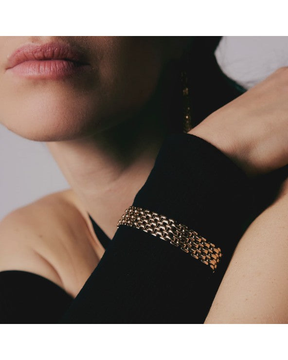 Bracciale Panther Unoaerre ref.2208