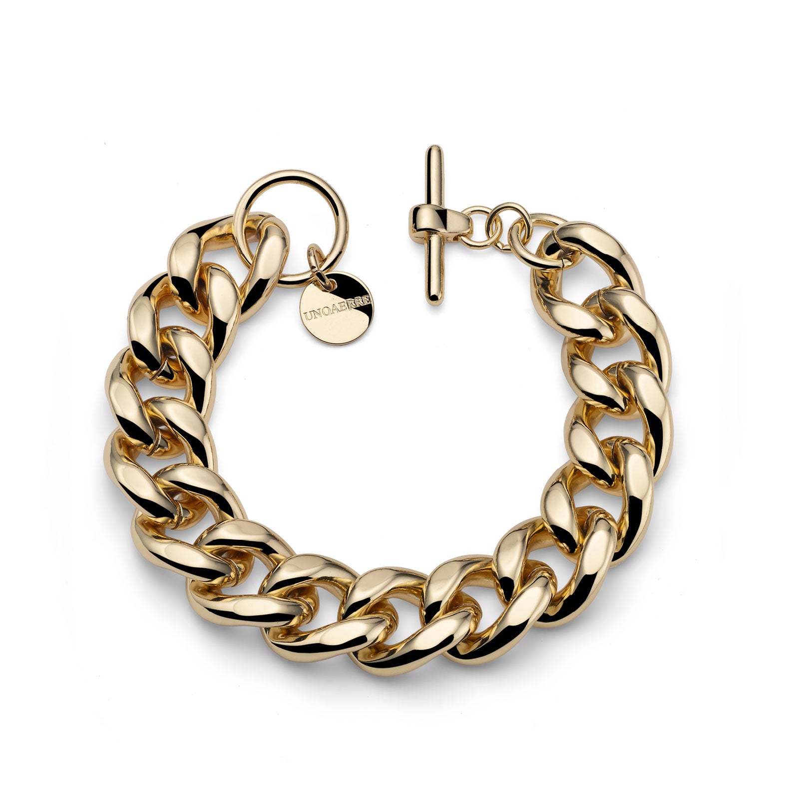 Bracciale Groumette Unoaerre ref.1706