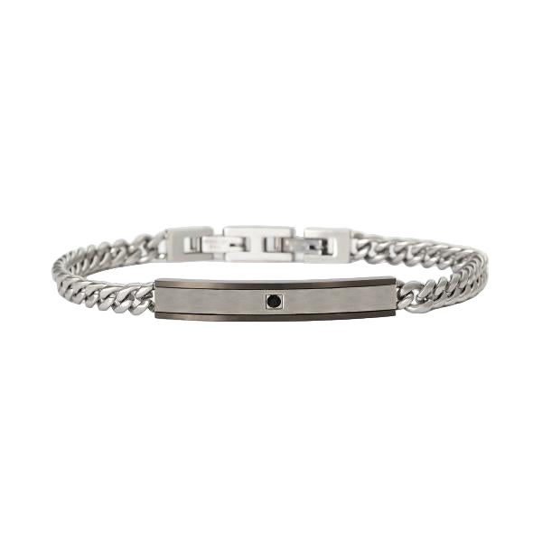Bracciale 2Jewels con Placca 232471
