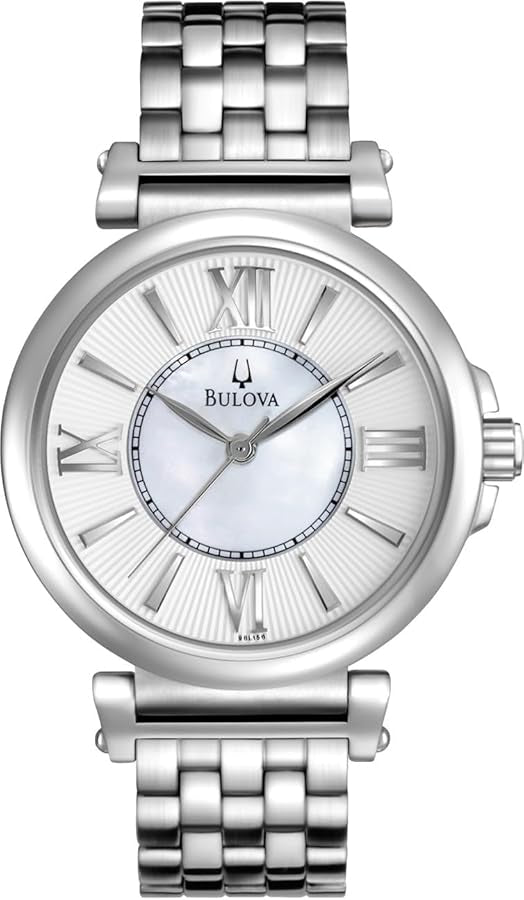 Orologio Bulova donna ref.96L156