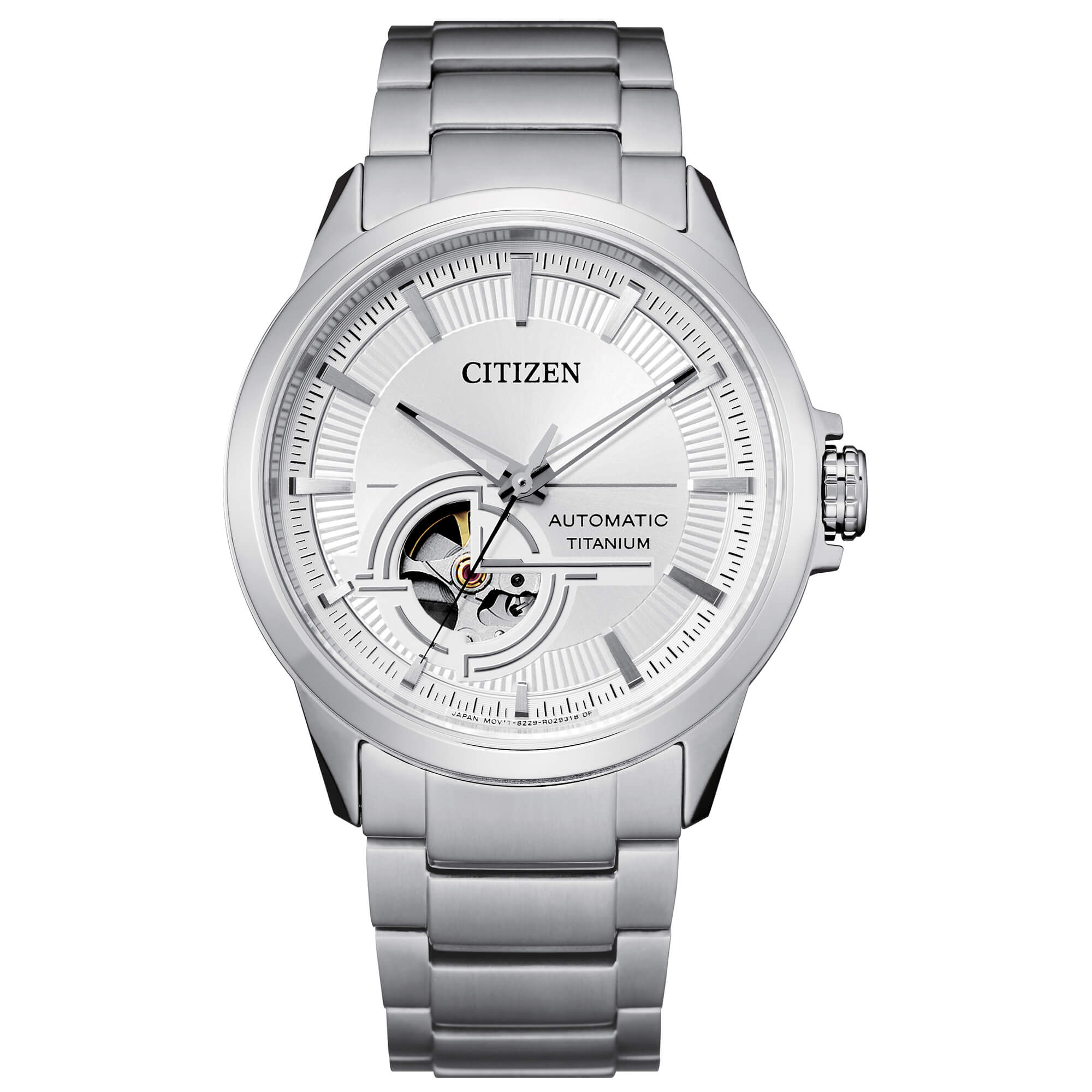 Orologio Citizen ref.NH9120-88A