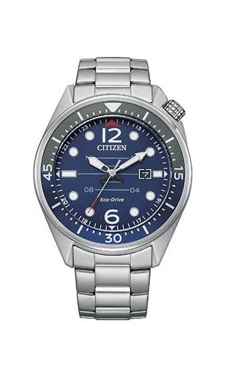 Orologio Citizen Seaplane AW1716-83L