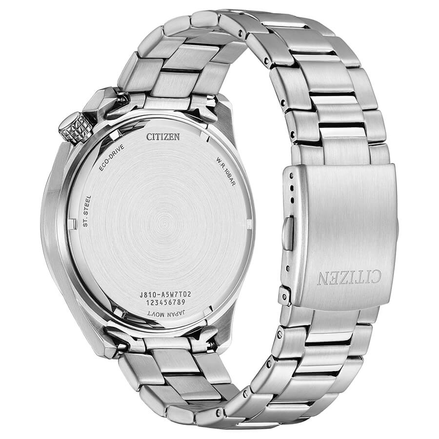 Orologio Citizen Seaplane AW1716-83L