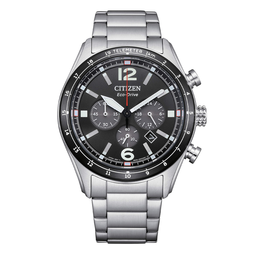 Orologio Citizen CA4654-55E