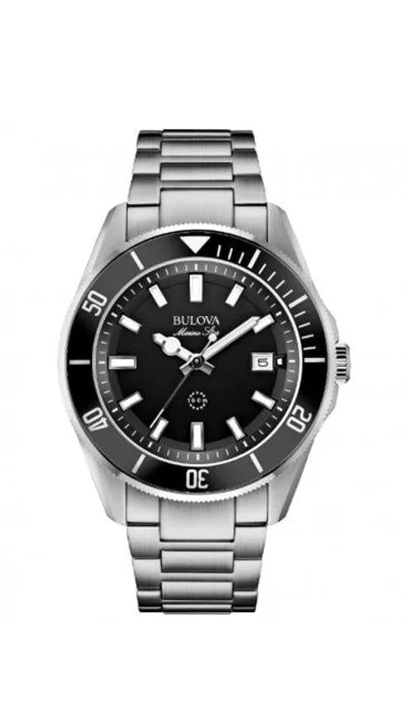 Orologio Bulova Marine Star 98B203