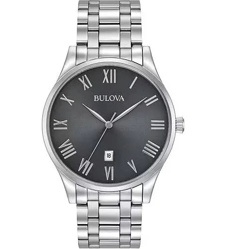 Orologio Bulova 96B261