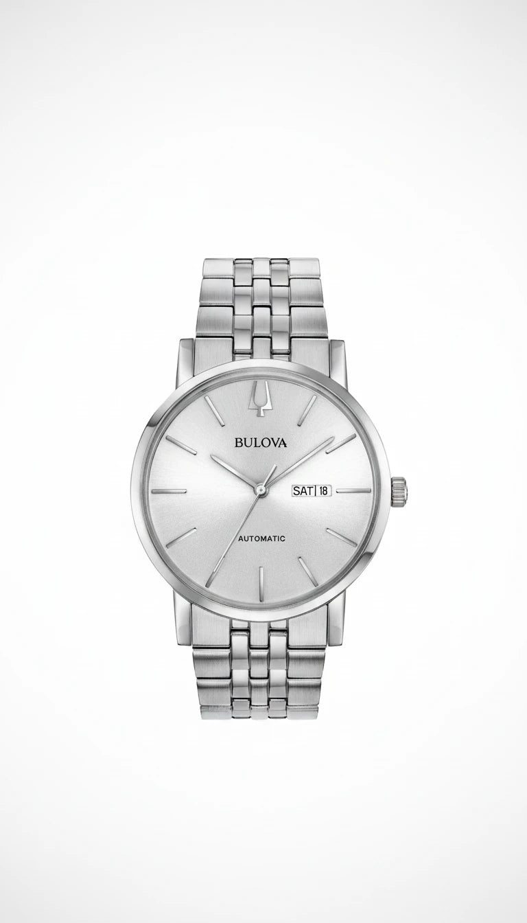 Orologio Bulova 96C140