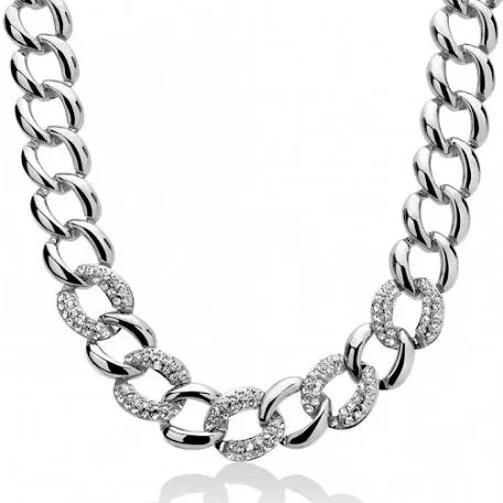 Collana Kiara a Catena (KCLD3930B)