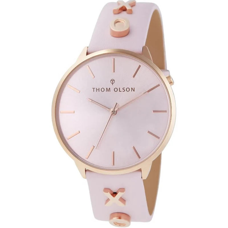 Orologio Thom Olson CTBO013
