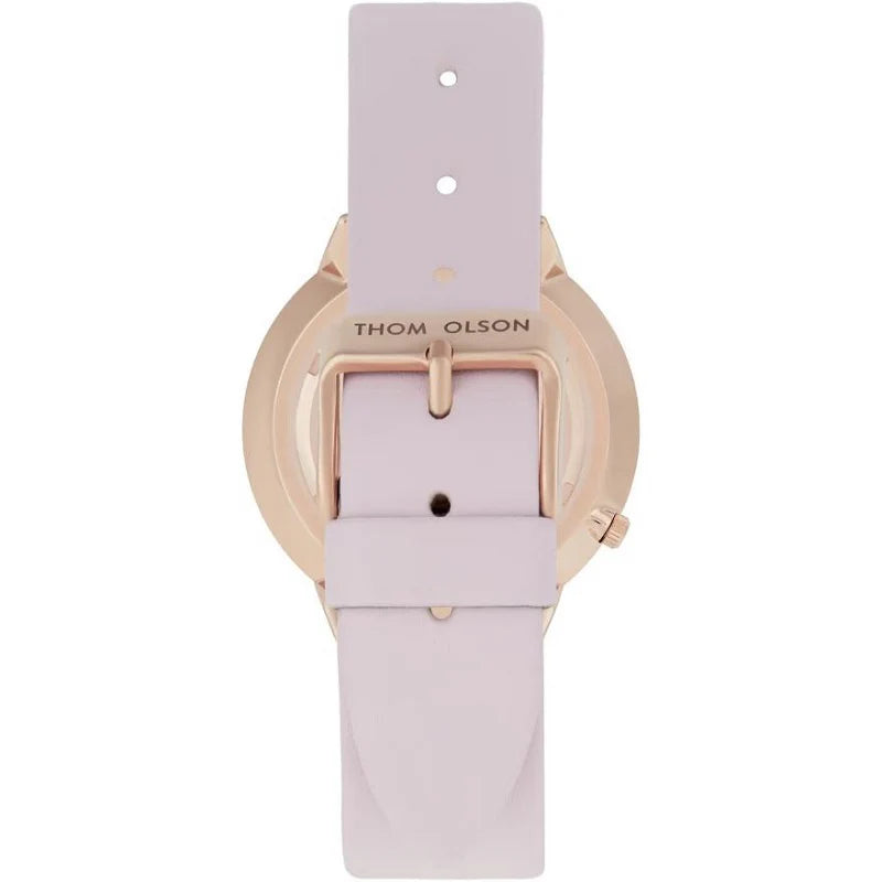 Orologio Thom Olson CTBO013