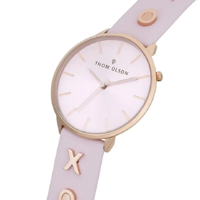 Orologio Thom Olson CTBO013