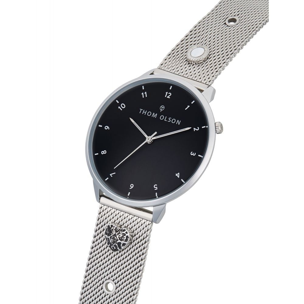 Orologio Thom Olson CTBO001