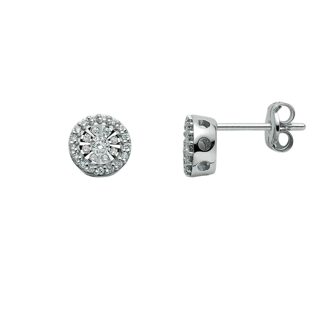 Orecchini Miluna ERD2460