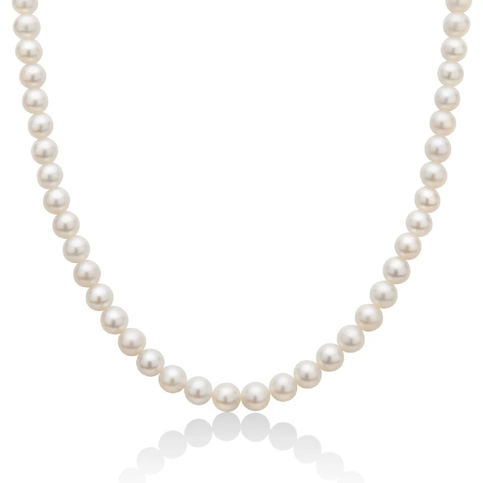 Collana Miluna Perle PCL4200V