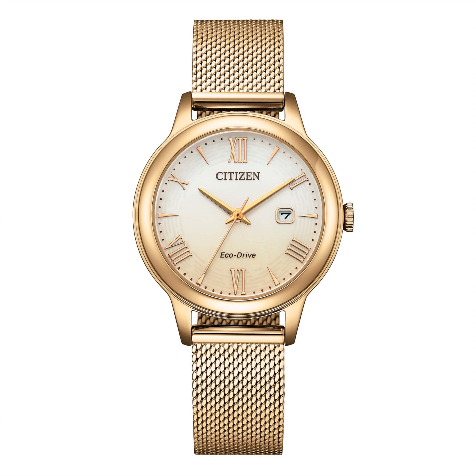 Citizen Lady EW2623-70P